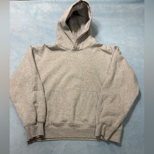Brand new Aritiza Gray Hoodie